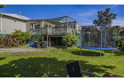 Photo of property in 54 Wilson Street, Geraldine, 7930
