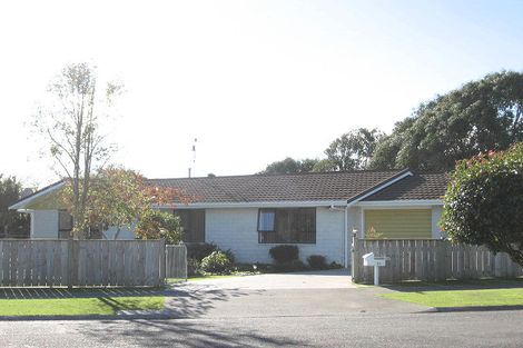 Photo of property in 21 Cobb Place, Otaki, 5512