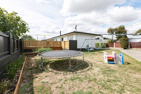 Photo of property in 23 Freyberg Terrace, Waipukurau, 4200