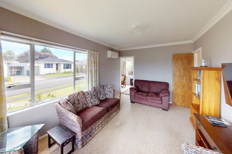 Photo of property in 8 Harrow Street, Levin, 5510