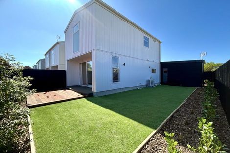 Photo of property in 7/16 Baretta Street, Somerfield, Christchurch, 8024