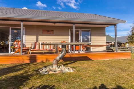Photo of property in 35 Totara Drive, Twizel, 7901