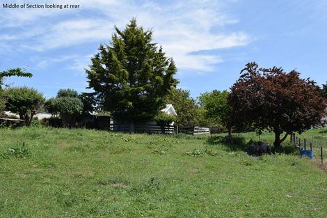 Photo of property in 20 Rees Street, Duntroon, 9494