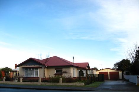 Photo of property in 228 Kelvin Street, Avenal, Invercargill, 9810