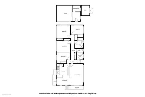 Photo of property in 56 Fergusson Street, Stoke, Nelson, 7011