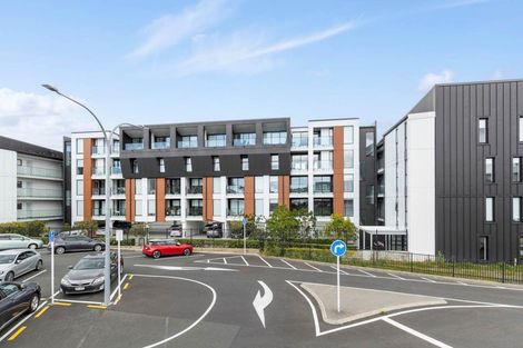 Photo of property in 202/19 Rawene Road, Birkenhead, Auckland, 0626