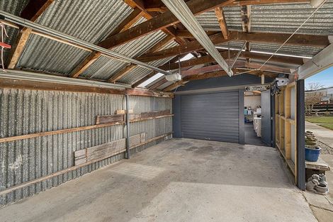 Photo of property in 31 Robertson Street, Gore, 9710