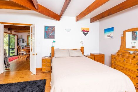 Photo of property in 416 Pinehill Road, Waimamaku, Kaikohe, 0473