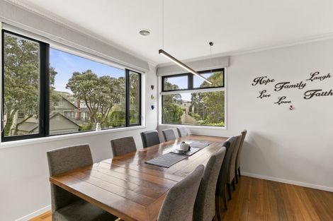 Photo of property in 23 Everest Street, Khandallah, Wellington, 6035