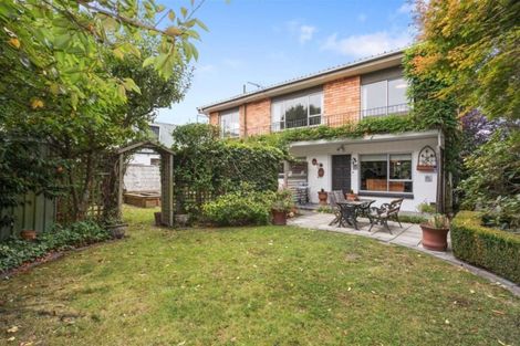 Photo of property in 1/27 Innes Road, St Albans, Christchurch, 8052