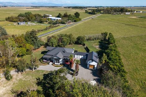 Photo of property in 254 Lockwood Road, Kairanga, Palmerston North, 4475