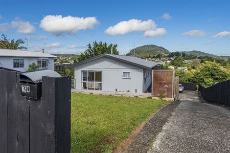 Photo of property in 34 Eden Terrace, Te Kamo, Whangarei, 0112