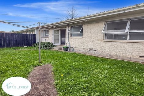 Photo of property in 2/295 Great South Road, Manurewa, Auckland, 2102