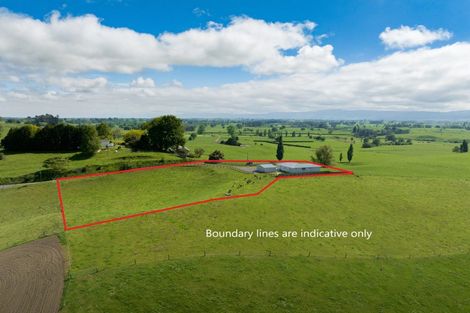 Photo of property in 108 Hetherington Road, Tirau, 3485