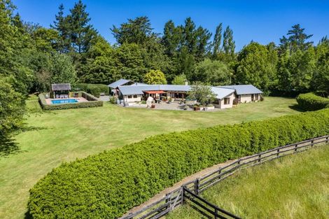 Photo of property in 228 Whites Road, Ohoka, Kaiapoi, 7692