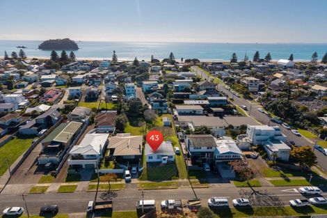 Photo of property in 43 Pitau Road, Mount Maunganui, 3116