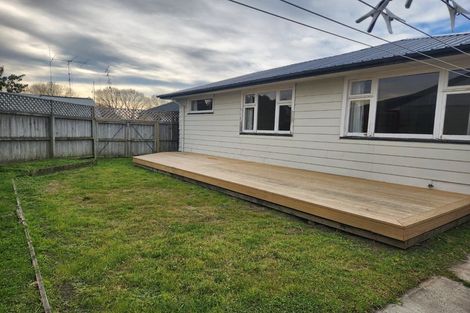 Photo of property in 1/45 Yardley Street, Avonhead, Christchurch, 8042