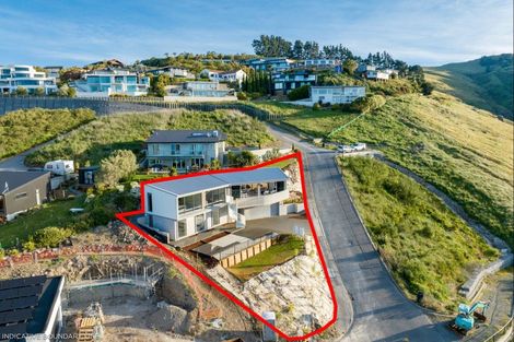 Photo of property in 16 Galilee Lane, Moncks Bay, Christchurch, 8081