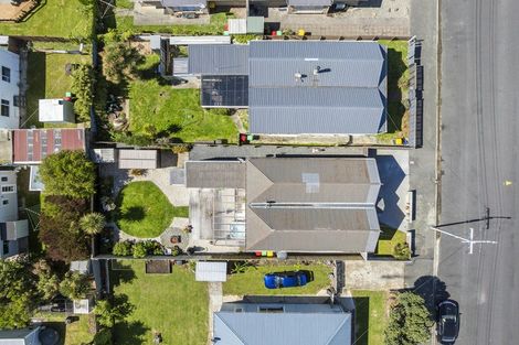 Photo of property in 41 Plunket Street, Saint Kilda, Dunedin, 9012