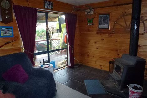 Photo of property in 416 Maori Creek Road, Marsden, Dobson, 7872