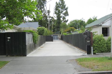 Photo of property in 2/44b Tabart Street, Woolston, Christchurch, 8023