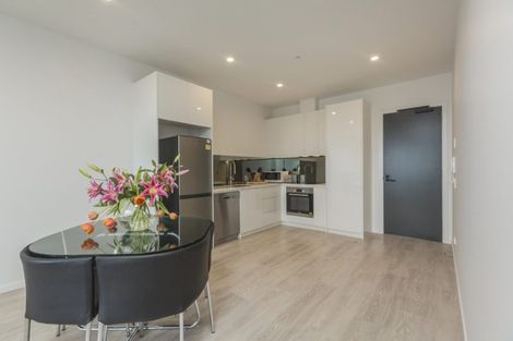 Photo of property in 1404/8 Hereford Street, Freemans Bay, Auckland, 1011