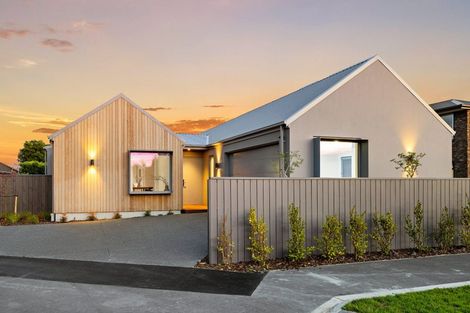 Photo of property in 17 Bradshaw Terrace, Riccarton, Christchurch, 8011