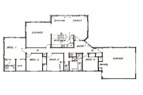 Photo of property in 12 Stanwood Grove, Darfield, 7510