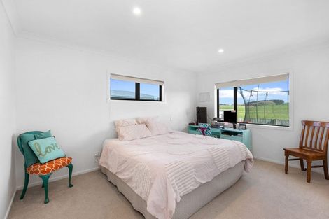 Photo of property in 17 Andrew Hilton Close, Morrinsville, 3300