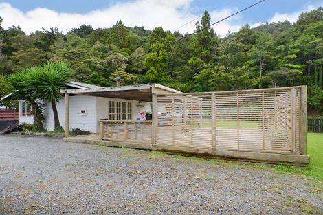 Photo of property in 4 Glendale Road, Woodhill, Whangarei, 0110