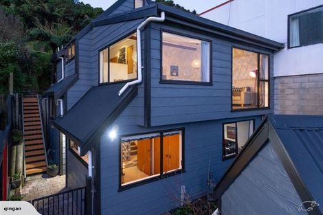 Photo of property in 20b Govind Grove, Ngaio, Wellington, 6035