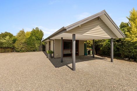 Photo of property in 17b Manor Drive, Rolleston, 7614