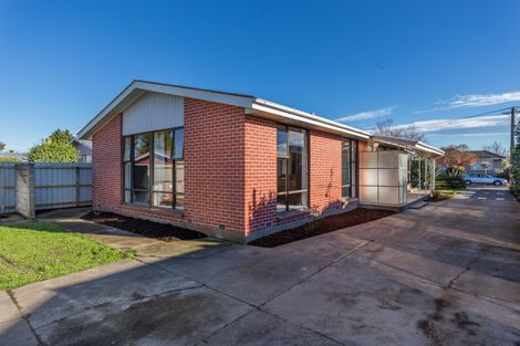 Photo of property in 10 Maple Street, Bishopdale, Christchurch, 8053