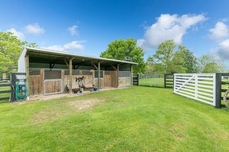 Photo of property in 211c Discombe Road, Tamahere, Hamilton, 3283