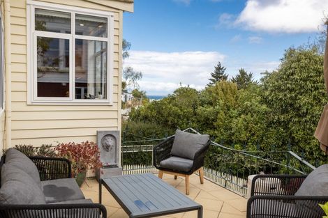 Photo of property in 75 Eglinton Road, Mornington, Dunedin, 9011