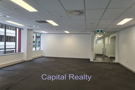 Photo of property in Solnet House, 70 The Terrace, Wellington Central, Wellington, 6011