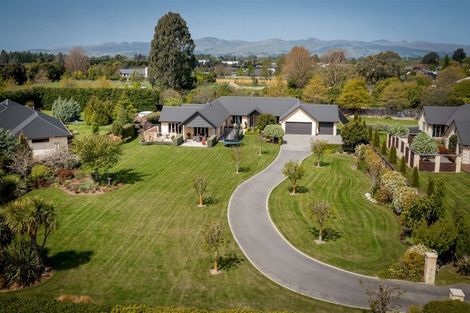 Photo of property in 20g Aberdeen Road, Prebbleton, 7604