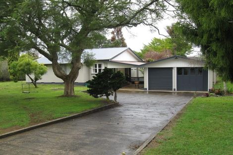 Photo of property in 1 Riverview Road, Kerikeri, 0230