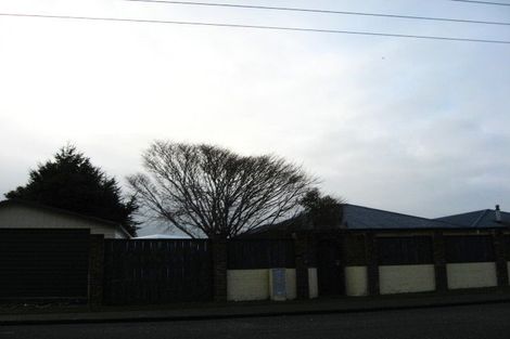 Photo of property in 351 Racecourse Road, Hargest, Invercargill, 9810