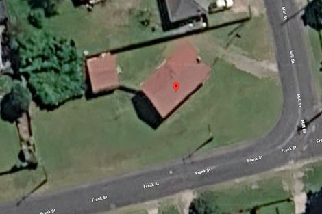 Photo of property in 3 Frank Street, Koutu, Rotorua, 3010