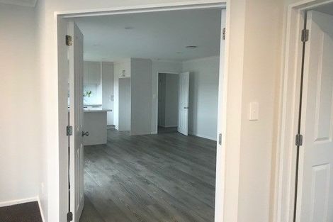 Photo of property in 1 Belcoo Crescent, East Tamaki, Auckland, 2013