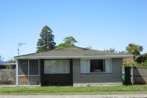 Photo of property in 46a Victoria Street, Rangiora, 7400