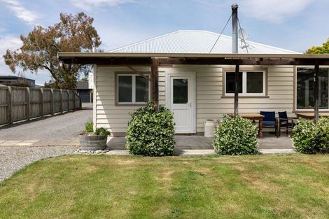 Photo of property in 10 Lampard Street, Methven, 7730