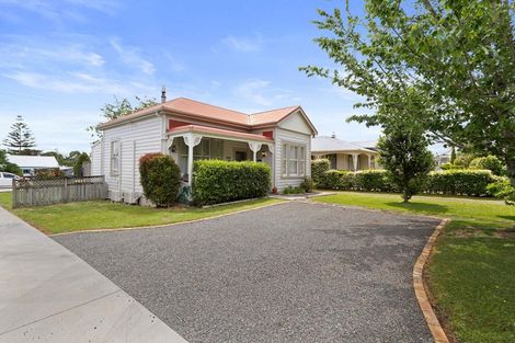 Photo of property in 9 Centennial Avenue, Te Aroha, 3320