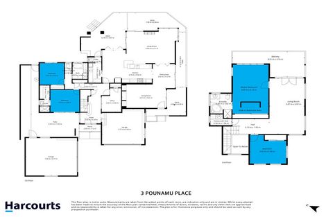 Photo of property in 3 Pounamu Place, Shelly Park, Auckland, 2014