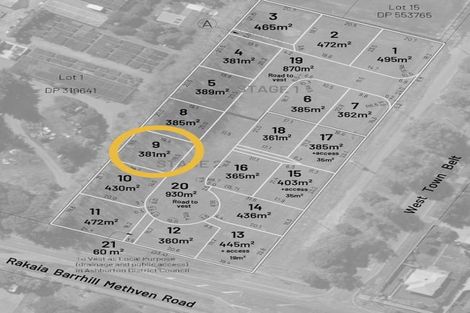 Photo of property in 14 Kay Way, Rakaia, 7710