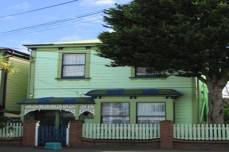 Photo of property in 24a Waripori Street, Berhampore, Wellington, 6023