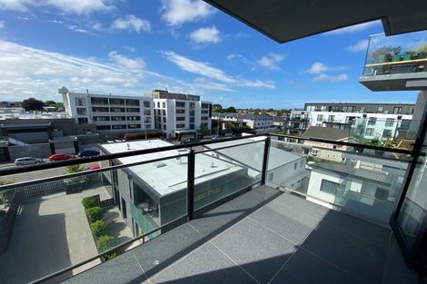 Photo of property in 405/12 Latimer Square, Christchurch Central, Christchurch, 8011