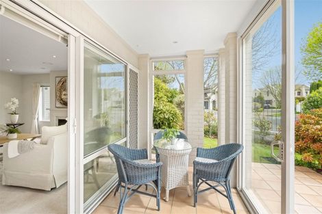 Photo of property in 1 Matisse Place, Burnside, Christchurch, 8053