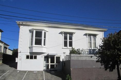 Photo of property in 147 Dixon Street, Te Aro, Wellington, 6011